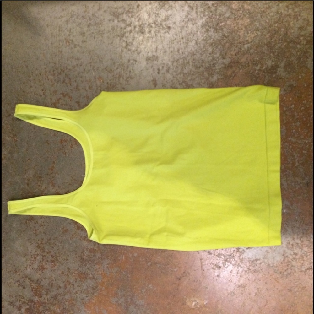NWT Free People seamless tank